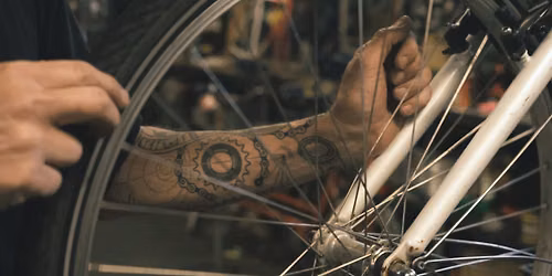 Buddha's cykelloppemarked 2026