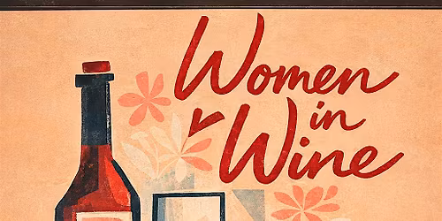 Women in Wine