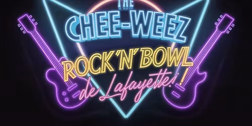 Rock n Bowl de Lafayette - Lafayette, LA.