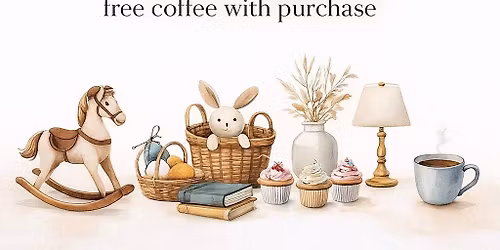 Frisco Yard + Bake Sale 12\/7