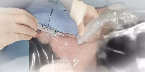 RBH Ultrasound Vascular Access Workshop