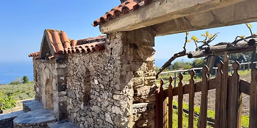 Empower Thyself class & Initiation - practical knowledge in the tradition of King Salomon &Hermetics