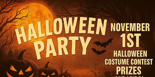 Halloween Party