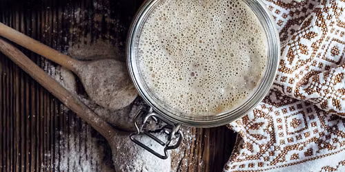 Sourdough Baking