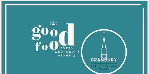 Wednesday Night Dinner