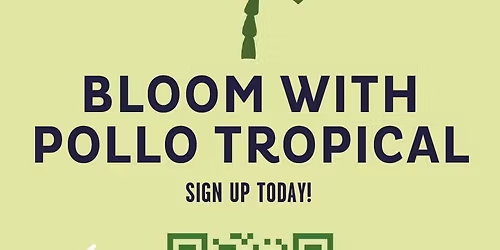 Pollo Tropical Hiring Event