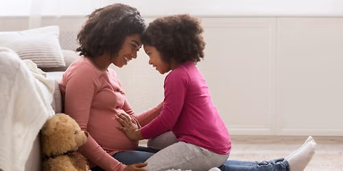 Maternity Center Tours- Every Thursdsay