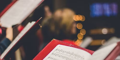 Cathedral Choir Christmas Concert