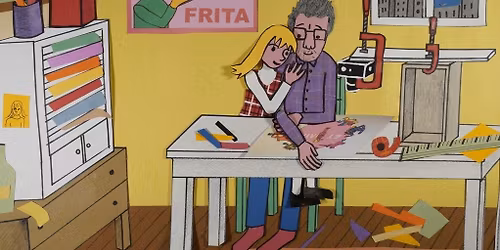 Cin\u00e9-club de d\u00e9cembre : Maya, donne-moi un ti \/Gruod\u017eio kino klubas: Maya, pasakyk man pavadinim\u0105