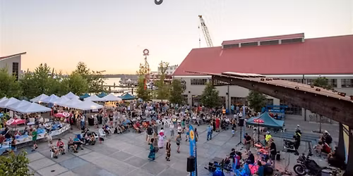 Grand Pop-Up Market & Boutique Lifestyle Expo 2026