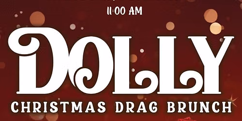 Dolly Parton Drag Brunch at City Winery - Boston