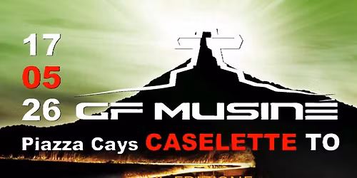 GF Musin\u00e8