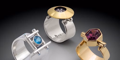 VMFA Shop Pop-Up | Jason McLeod Jewelry