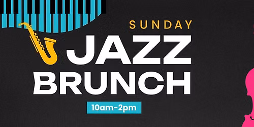 Sunday Jazz Brunch