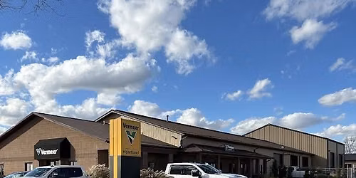 Vermeer Heartland Tour
