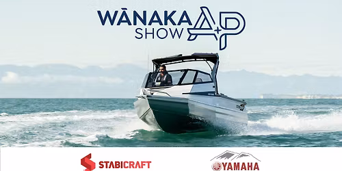 Wanaka A&P Show