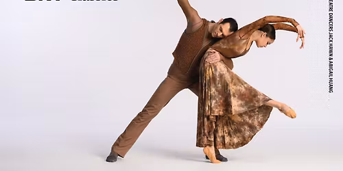 Pittsburgh Symphony Orchestra: Appalachian Spring