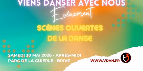 Danse en mai 