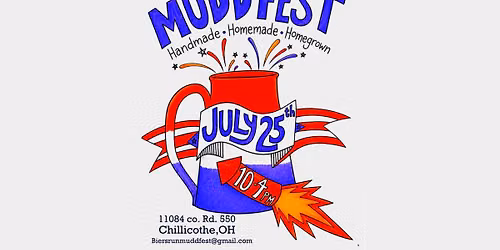 Mudd Fest
