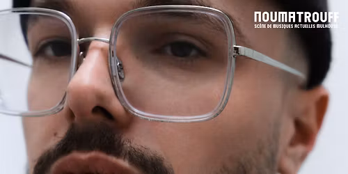 [COMPLET] WALLACE CLEAVER + HENRI BLEU \u00b7 Noumatrouff