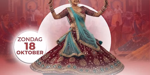 Garba night 2026