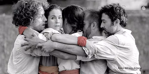 Festival Tangent: Aleta | CC Ateneu Fort Pienc
