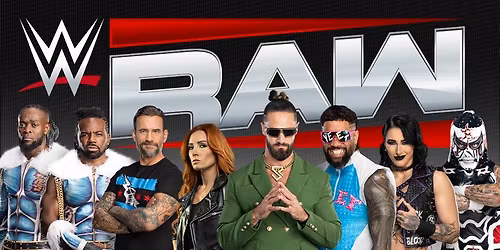 Talent's Sunday Night Live