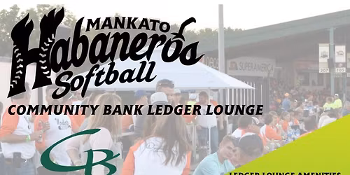 TBD at Mankato Habaneros at ISG Field