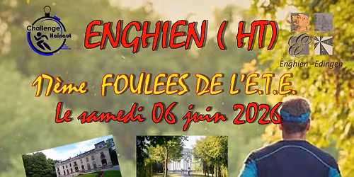 17 \u00e8me FOUL\u00c9ES de l'E.T.E.