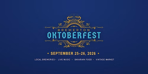 Bremerton Oktoberfest