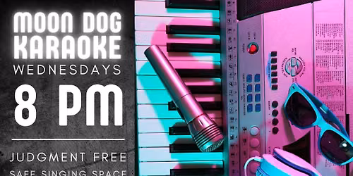 Wednesday Karaoke