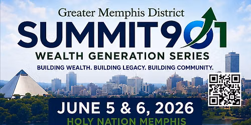 Summit901 Conference (Register Now)