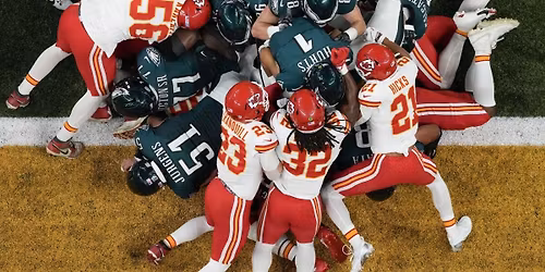 The Best of The Eagles