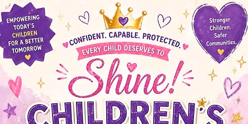 Children's Pageant 