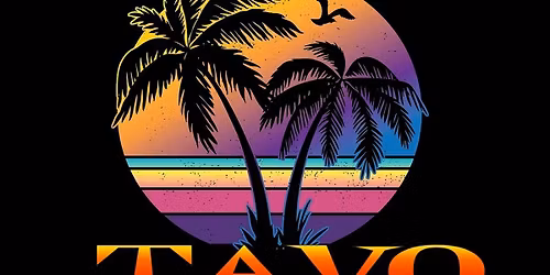 Daytime show at Rumrunners w\/ Tavo Tiki Tunes