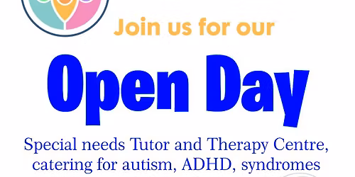 Singatha Centre Open Day