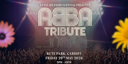 Abba Tribute - Mamma Mia, Dancing Queen, Honey Honey + more