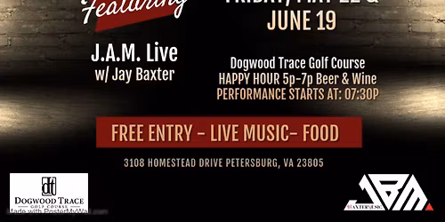 Friday Cheers at Dogwood Trace! 