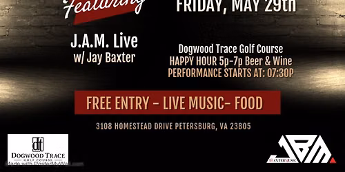 Friday Cheers at Dogwood Trace! 