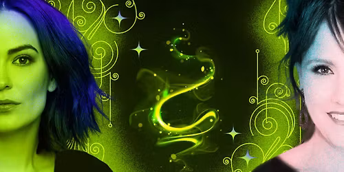 The Broadway Witches' Good Witch\/Bad Witch