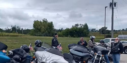 9th annual Two Lane Loop 