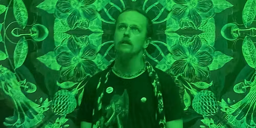 The Alienation Machine - Art exhibition