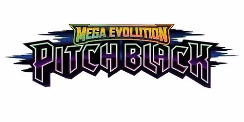 Mana Bar - Prerelease Event Pitch Black