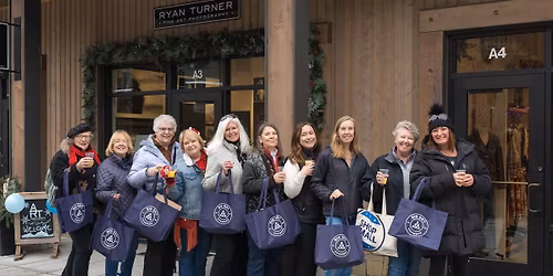 Small Business Saturday Kickoff Party!