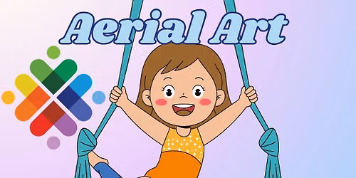 Canopy: Aerial Arts!