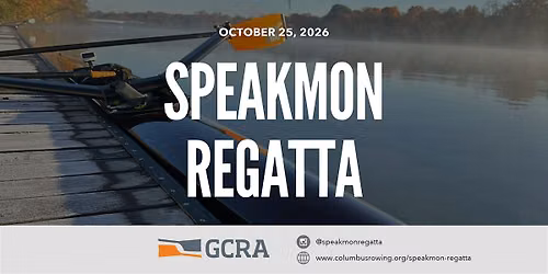 2026 Speakmon Regatta: The Lookout