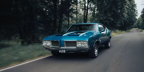 \u00b4Let's Talk About I AUTOMOTIVE VISIONS