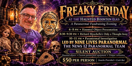 Fall Haunts at the Elks Lodge