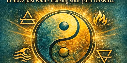 Elemental Rhythm Breathwork