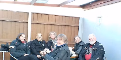 Remembrance Sunday service